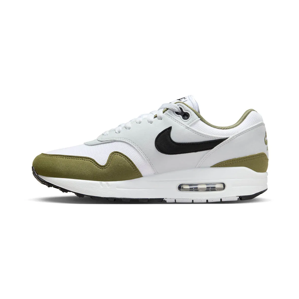 Nike Air Max 1 Men's Shoes - Footwear