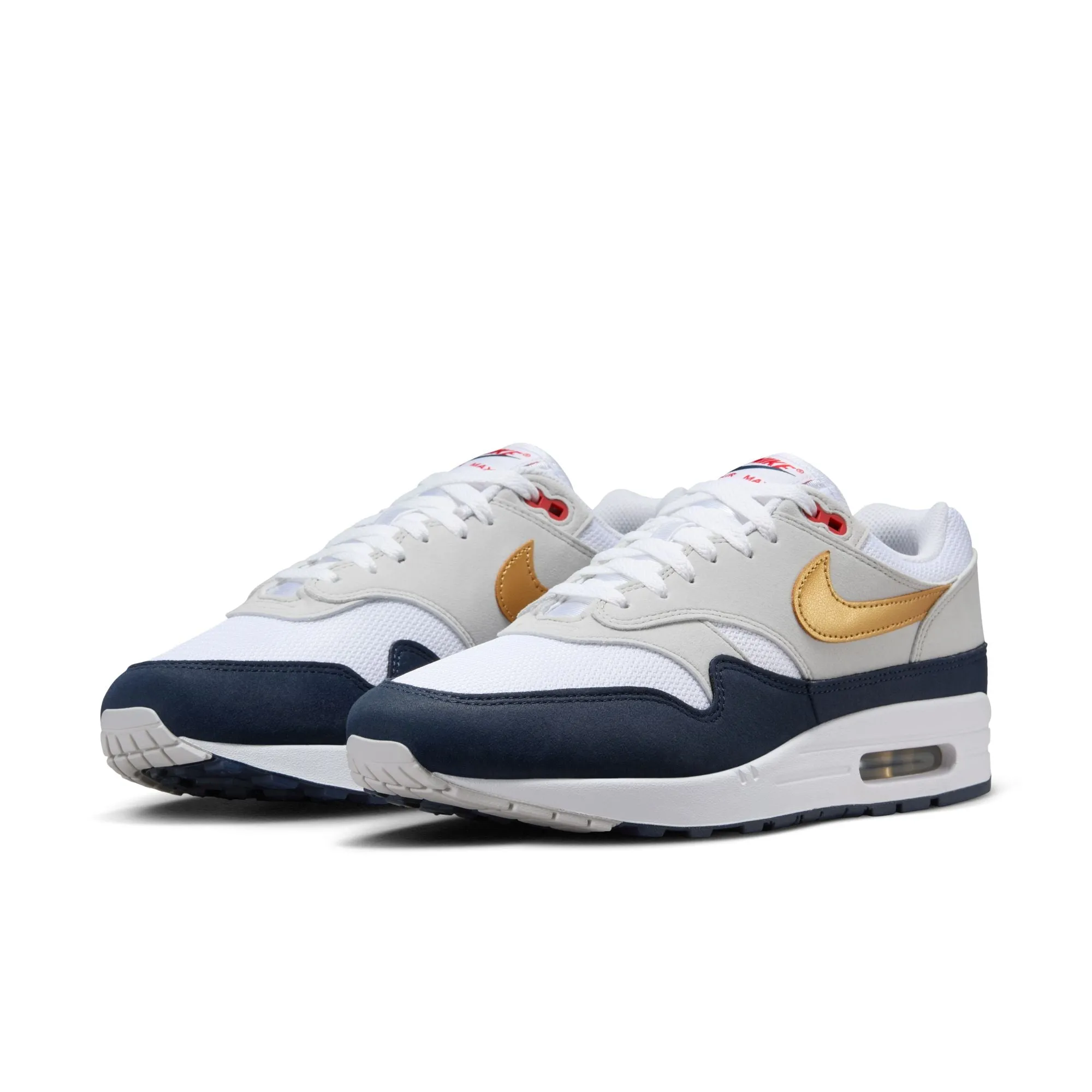 Nike Air Max 1 'Olympic'