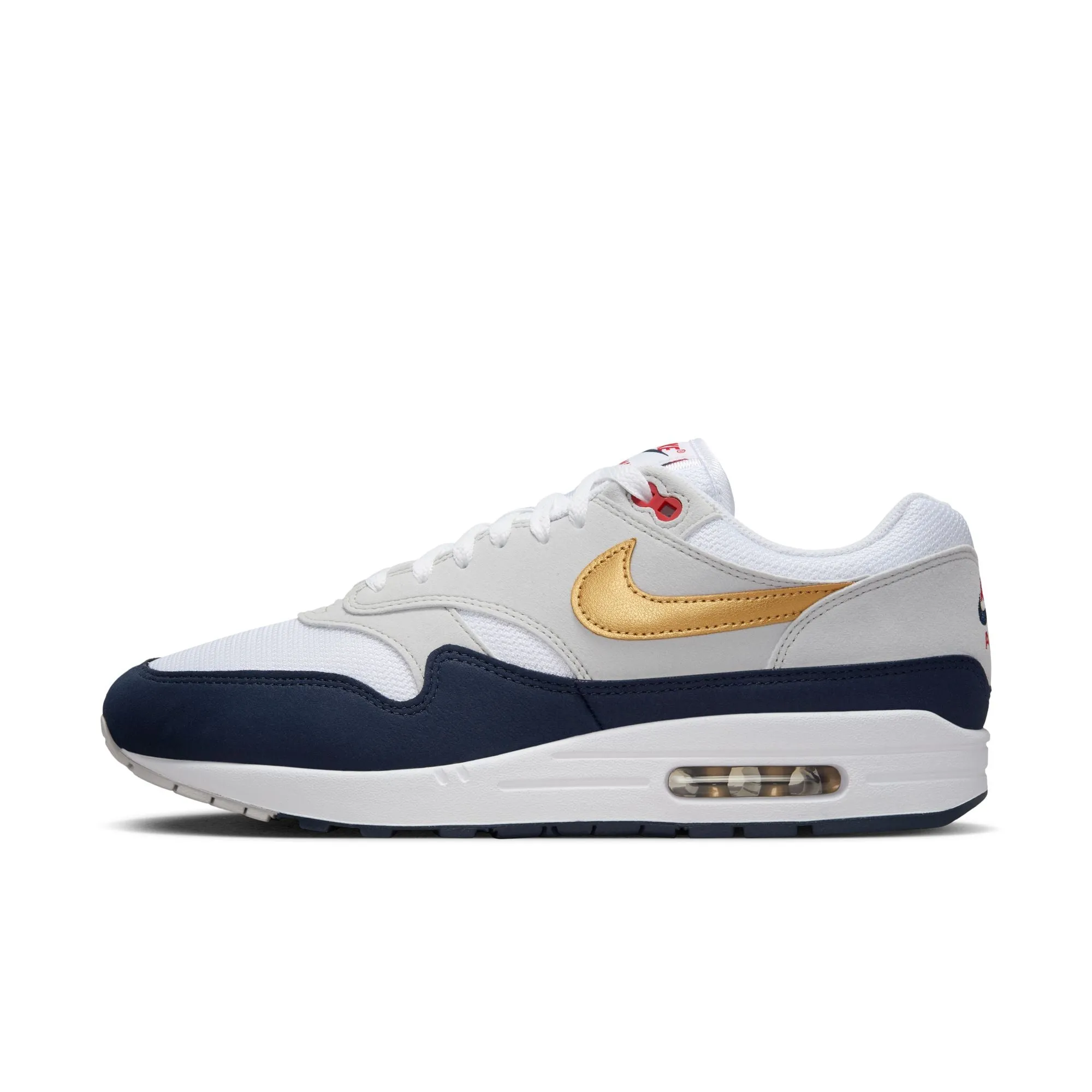 Nike Air Max 1 'Olympic'