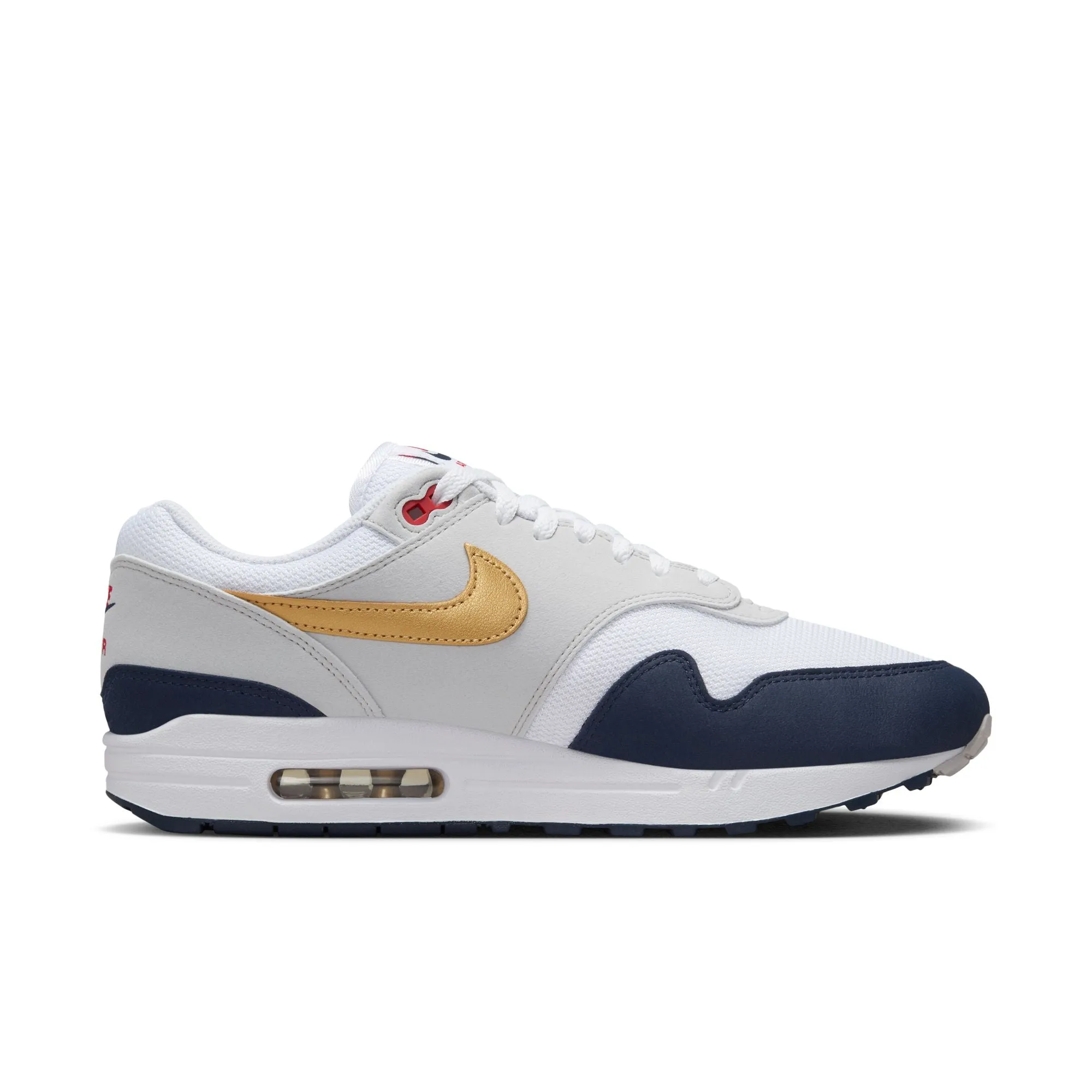 Nike Air Max 1 'Olympic'