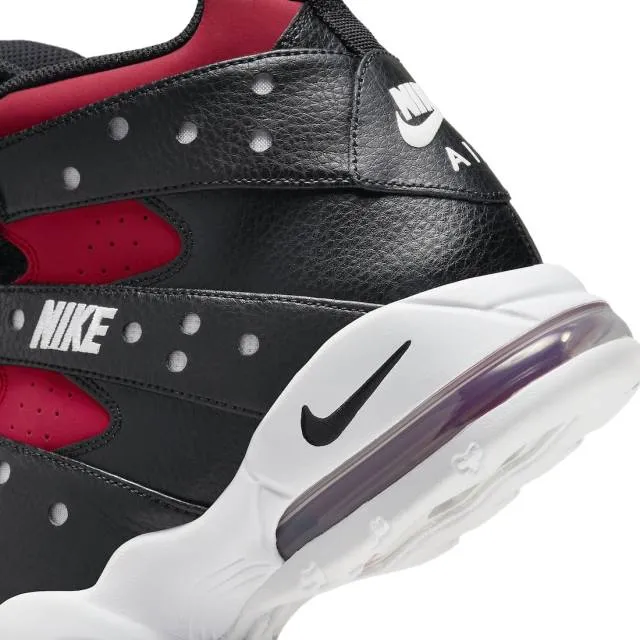 Nike air max 2 cb 94 (black gym red/ black/ white/ gym red) men us 8-13 fn6248-001