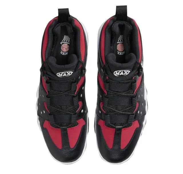 Nike air max 2 cb 94 (black gym red/ black/ white/ gym red) men us 8-13 fn6248-001