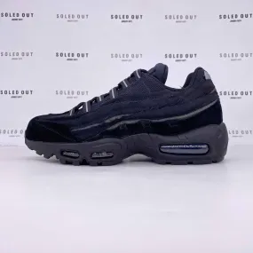 Nike Air Max 95 Cdg Black 2020 New Size 7