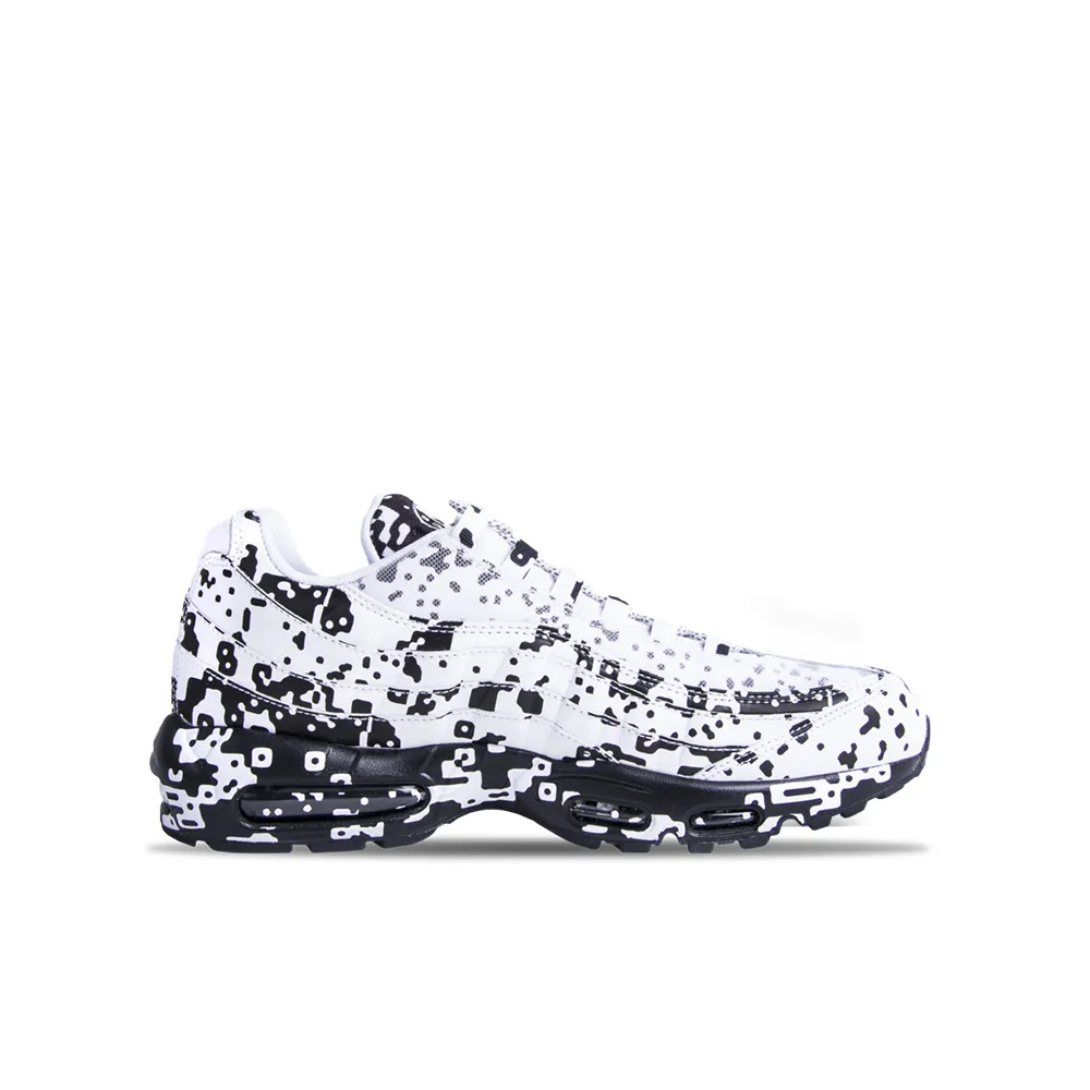 Nike Air Max 95 CE Sneakers White / Black / Stealth