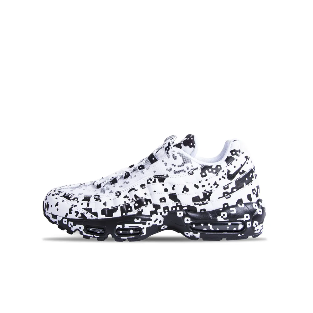 Nike Air Max 95 CE Sneakers White / Black / Stealth