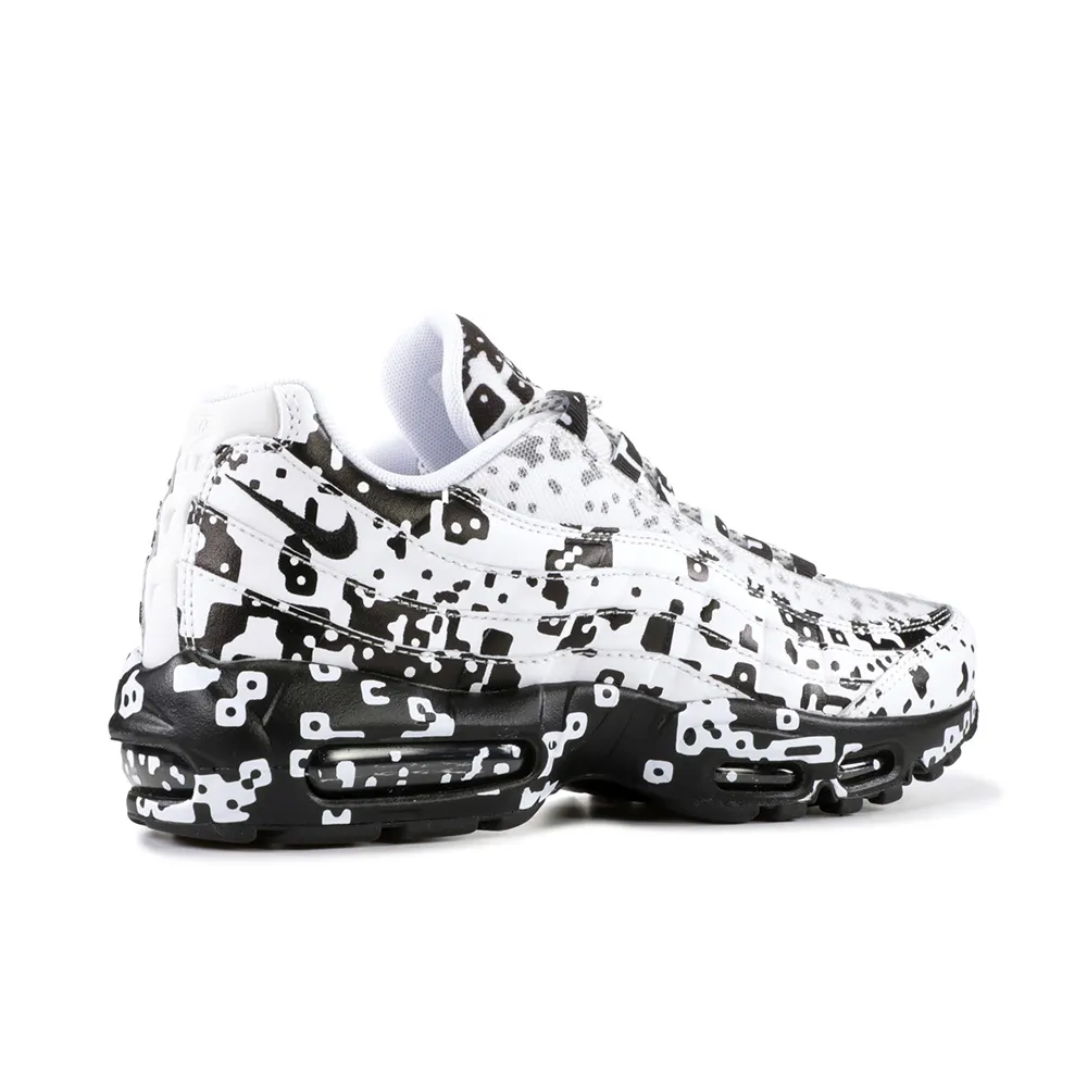 Nike Air Max 95 CE Sneakers White / Black / Stealth