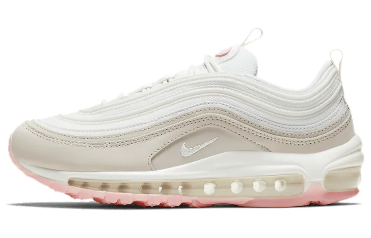 Nike Air Max 97 Summit White Rose Women's