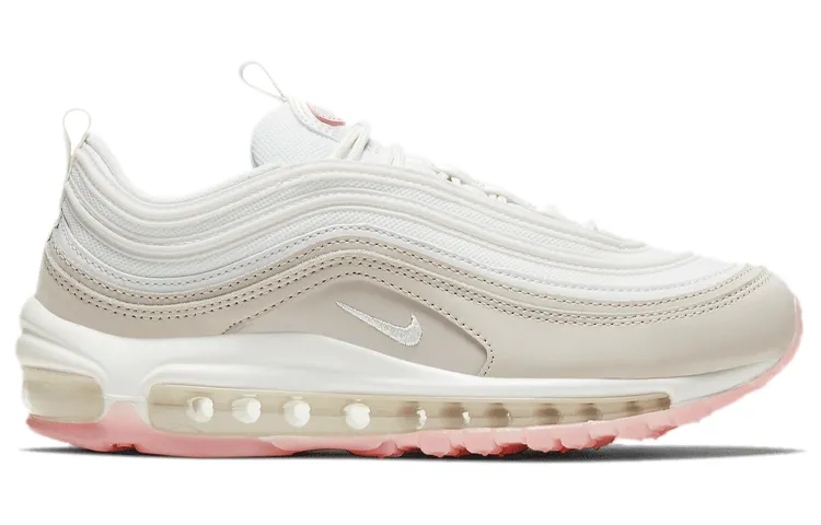 Nike Air Max 97 Summit White Rose Women's