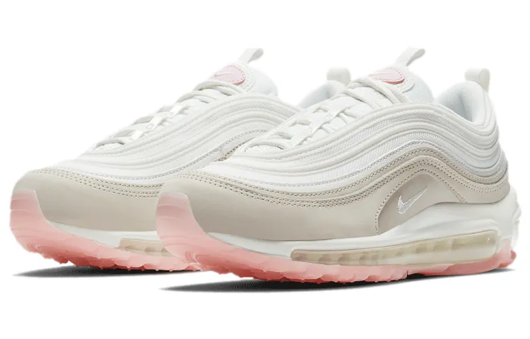 Nike Air Max 97 Summit White Rose Women's