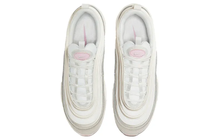 Nike Air Max 97 Summit White Rose Women's