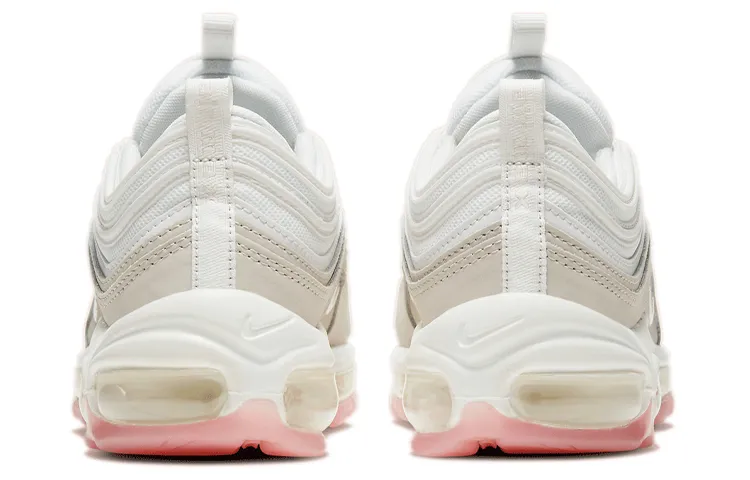 Nike Air Max 97 Summit White Rose Women's