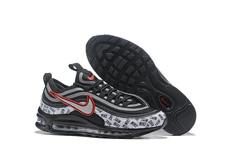 Nike Air Max 97 Ultra SE Black Sale Men Size US 7, 8, 8.5, 9, 10, 11