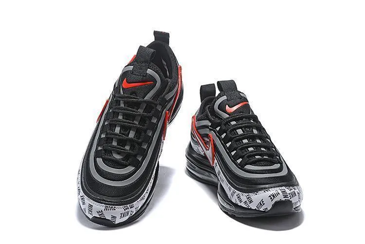 Nike Air Max 97 Ultra SE Black Sale Men Size US 7, 8, 8.5, 9, 10, 11