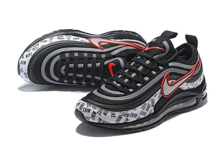 Nike Air Max 97 Ultra SE Black Sale Men Size US 7, 8, 8.5, 9, 10, 11