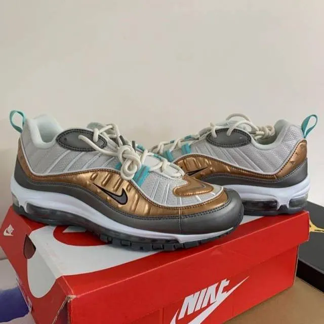 Nike air max 98 se