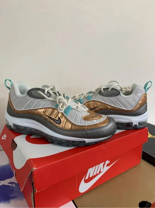 Nike air max 98 se