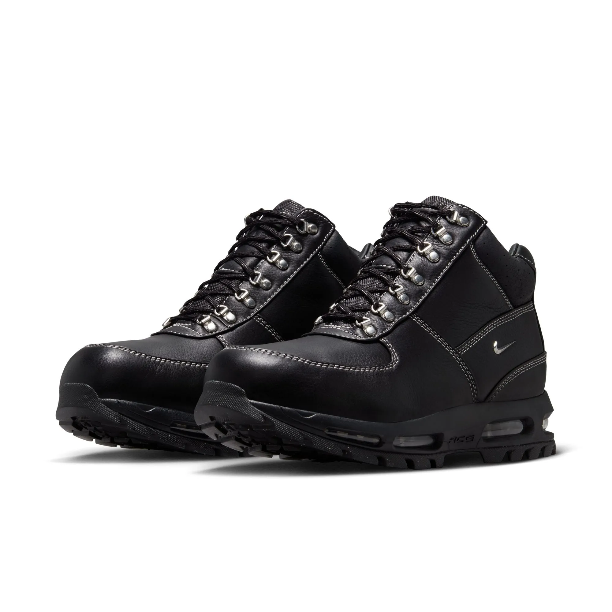 Nike Air Max Goadome Premium 'Black'