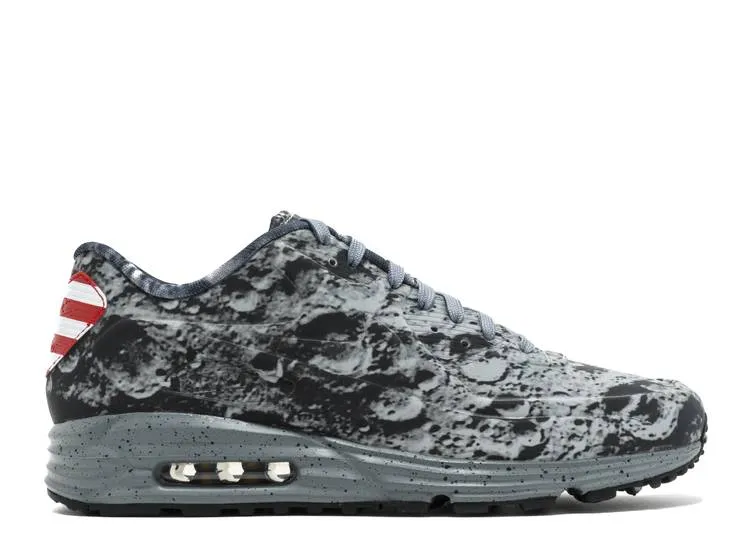 Nike Air Max Lunar 90 SP Moon Landing (WORN)