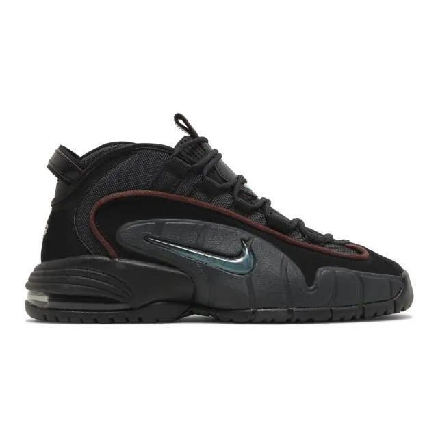 Nike air max penny 1 (faded spruce/ black/ faded spruce/ anthracite/ dark pony) men us 8-13 dv7442-0