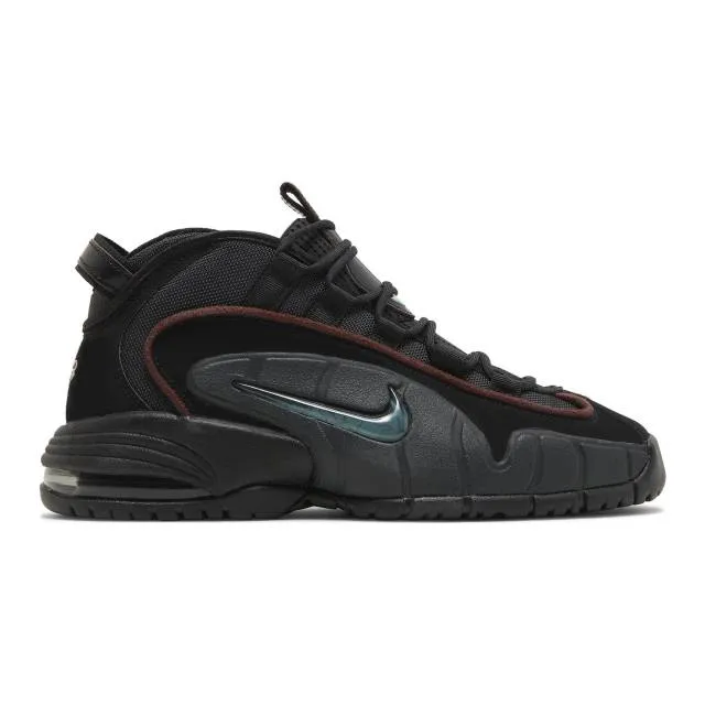 Nike air max penny 1 (faded spruce/ black/ faded spruce/ anthracite/ dark pony) men us 8-13 dv7442-0