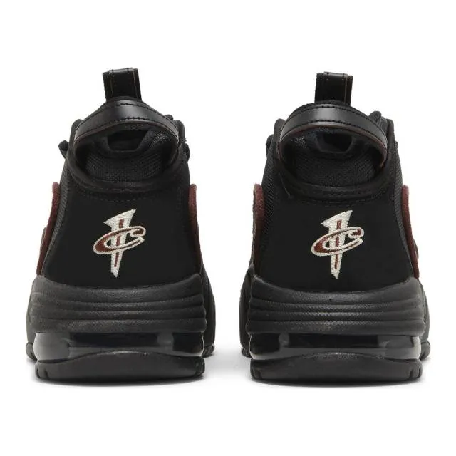 Nike air max penny 1 (faded spruce/ black/ faded spruce/ anthracite/ dark pony) men us 8-13 dv7442-0