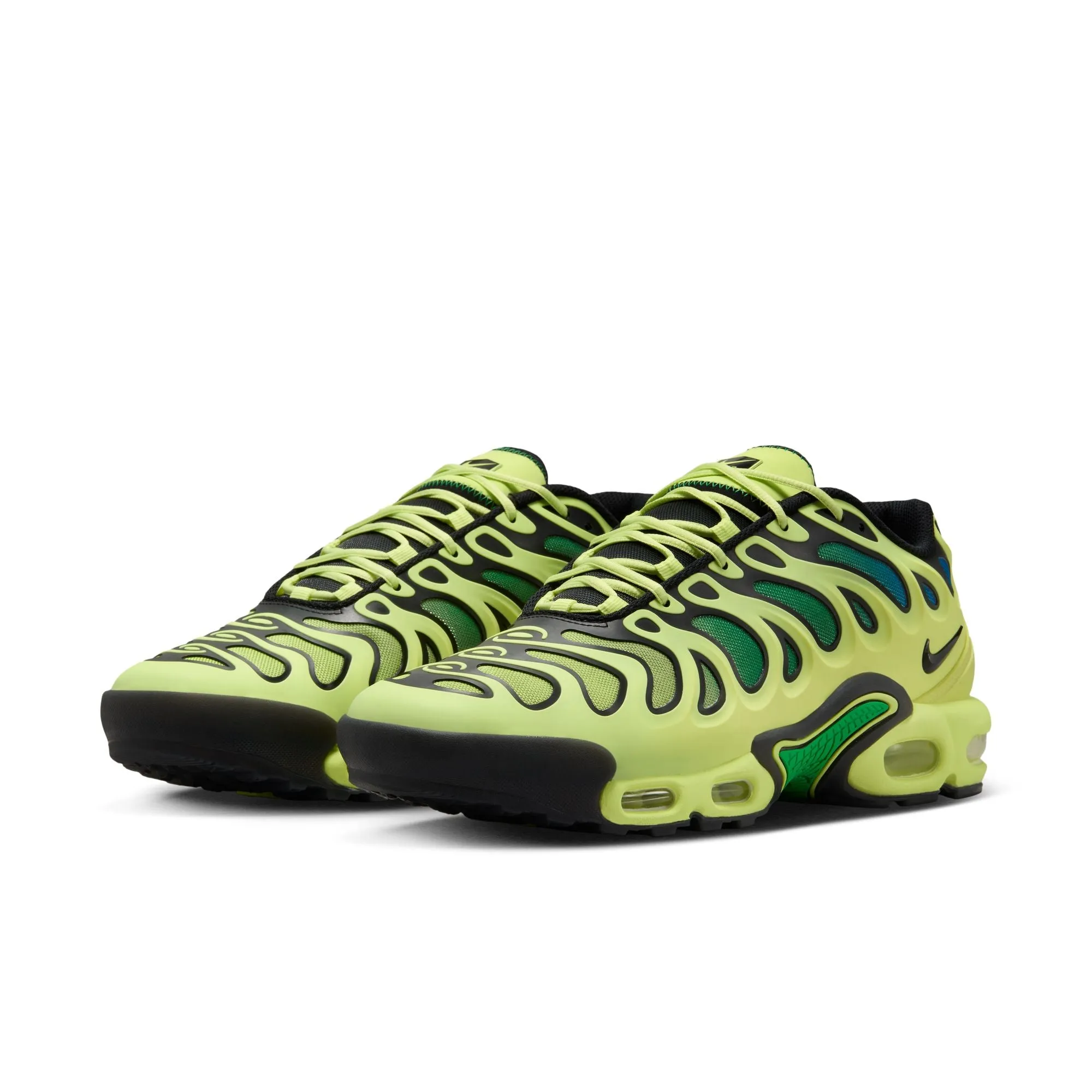 Nike Air Max Plus Drift 'Lemon Twist'