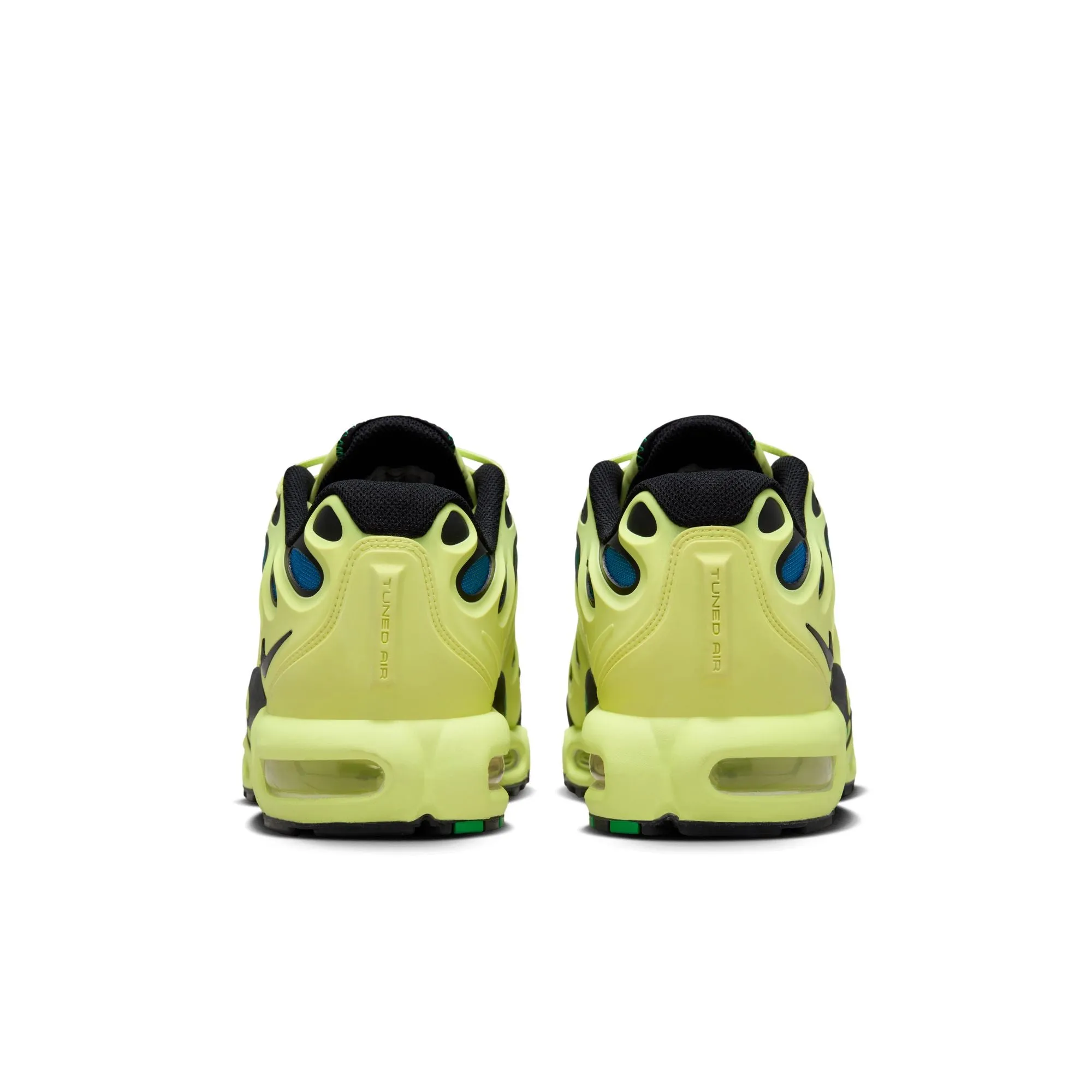 Nike Air Max Plus Drift 'Lemon Twist'