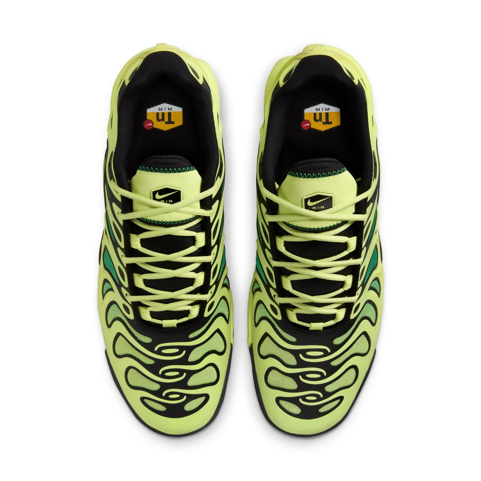 Nike Air Max Plus Drift 'Lemon Twist'