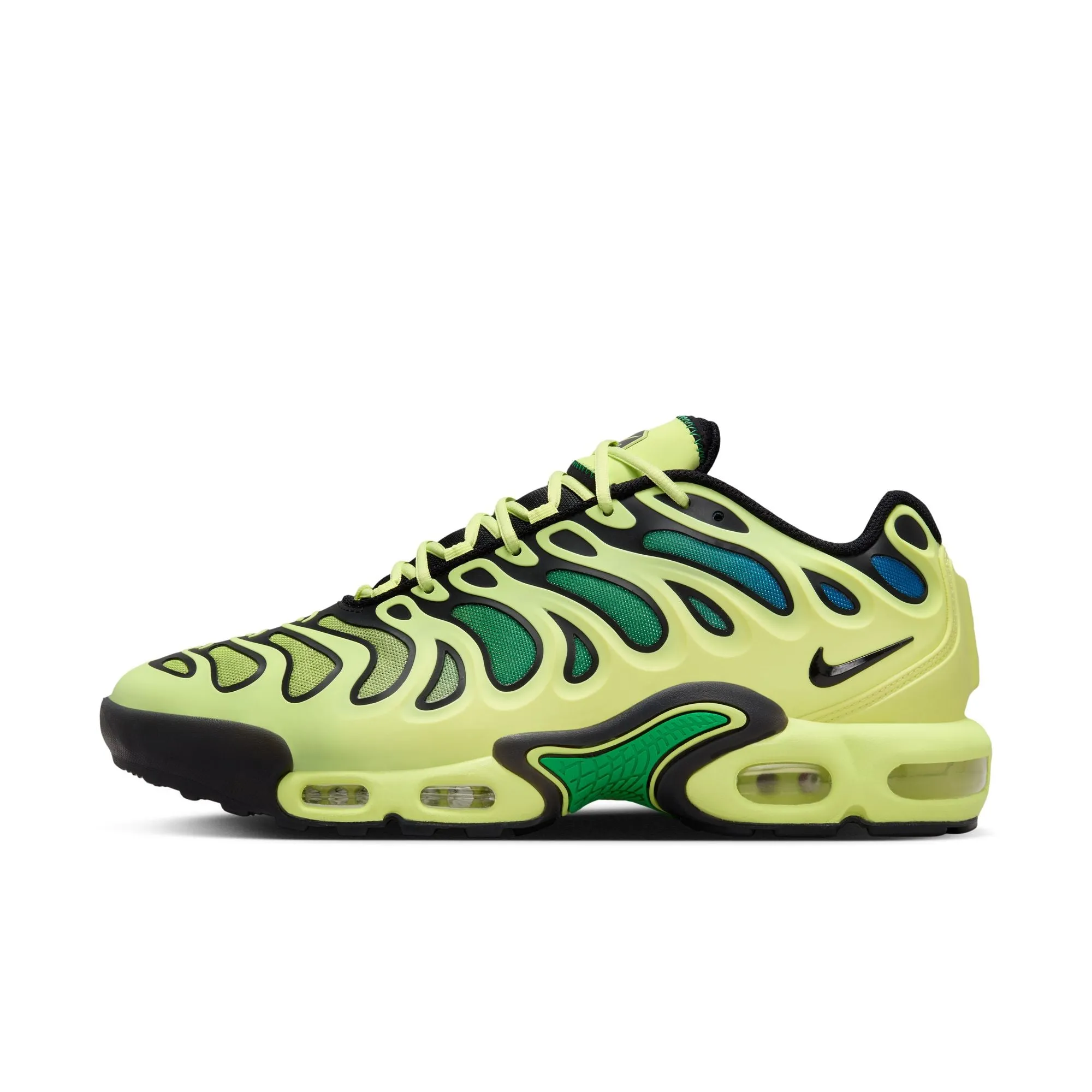 Nike Air Max Plus Drift 'Lemon Twist'