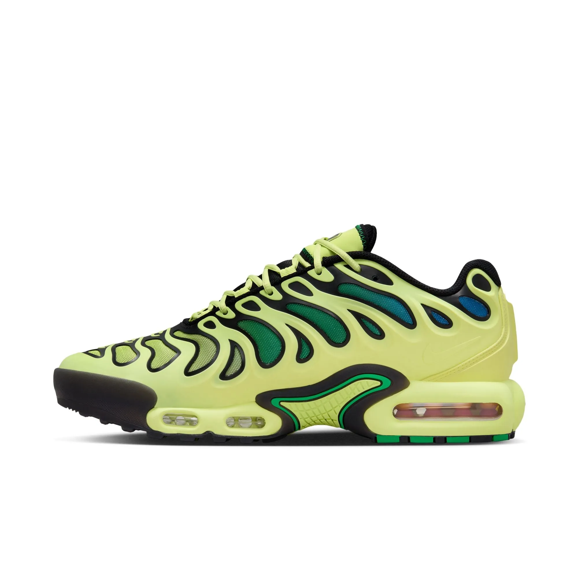 Nike Air Max Plus Drift 'Lemon Twist'