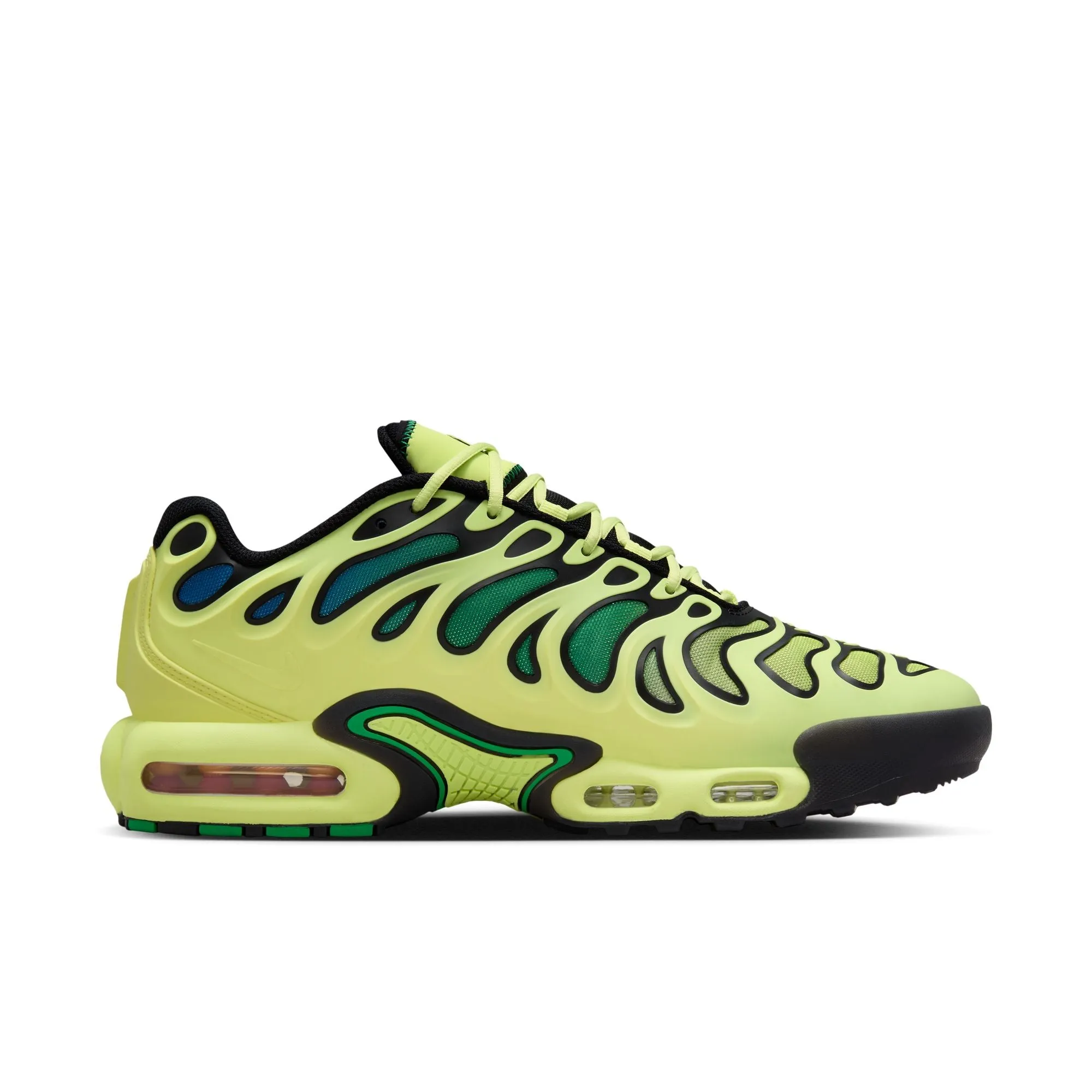 Nike Air Max Plus Drift 'Lemon Twist'