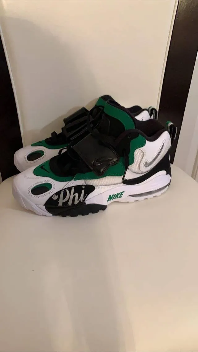 Nike air max speed turf