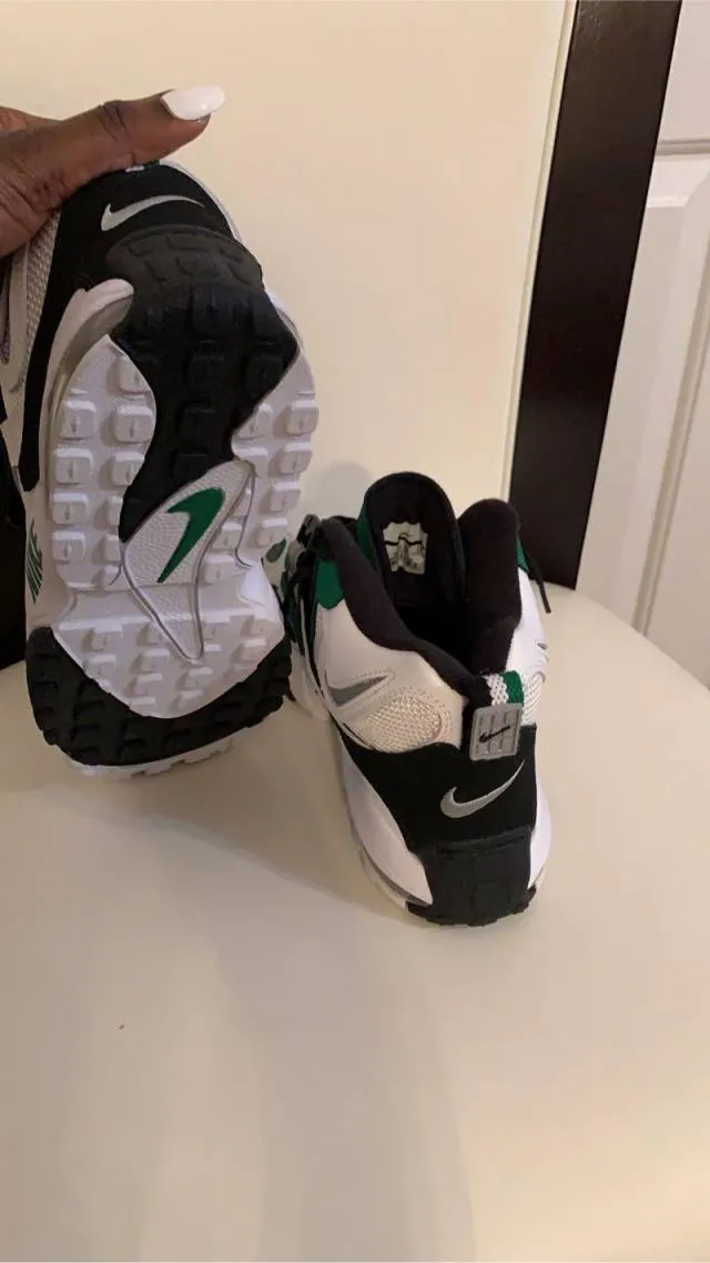 Nike air max speed turf