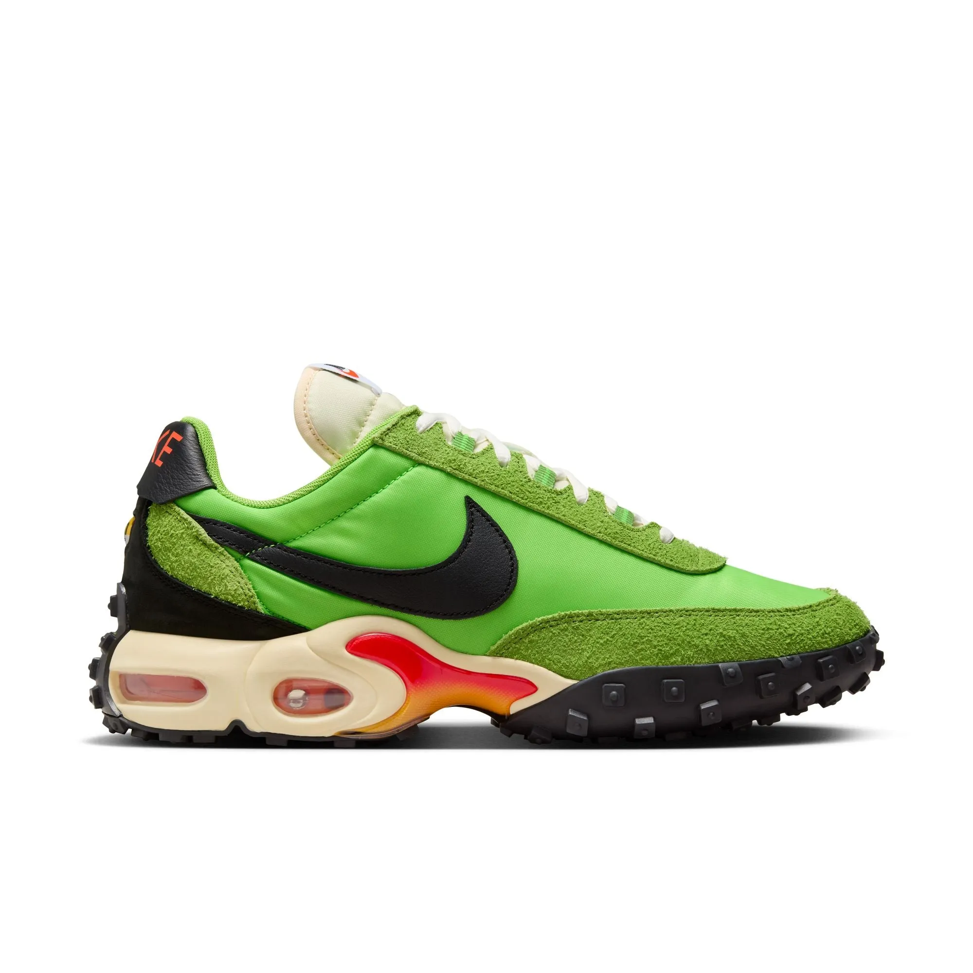 Nike Air Max Waffle SP 'Action Green'