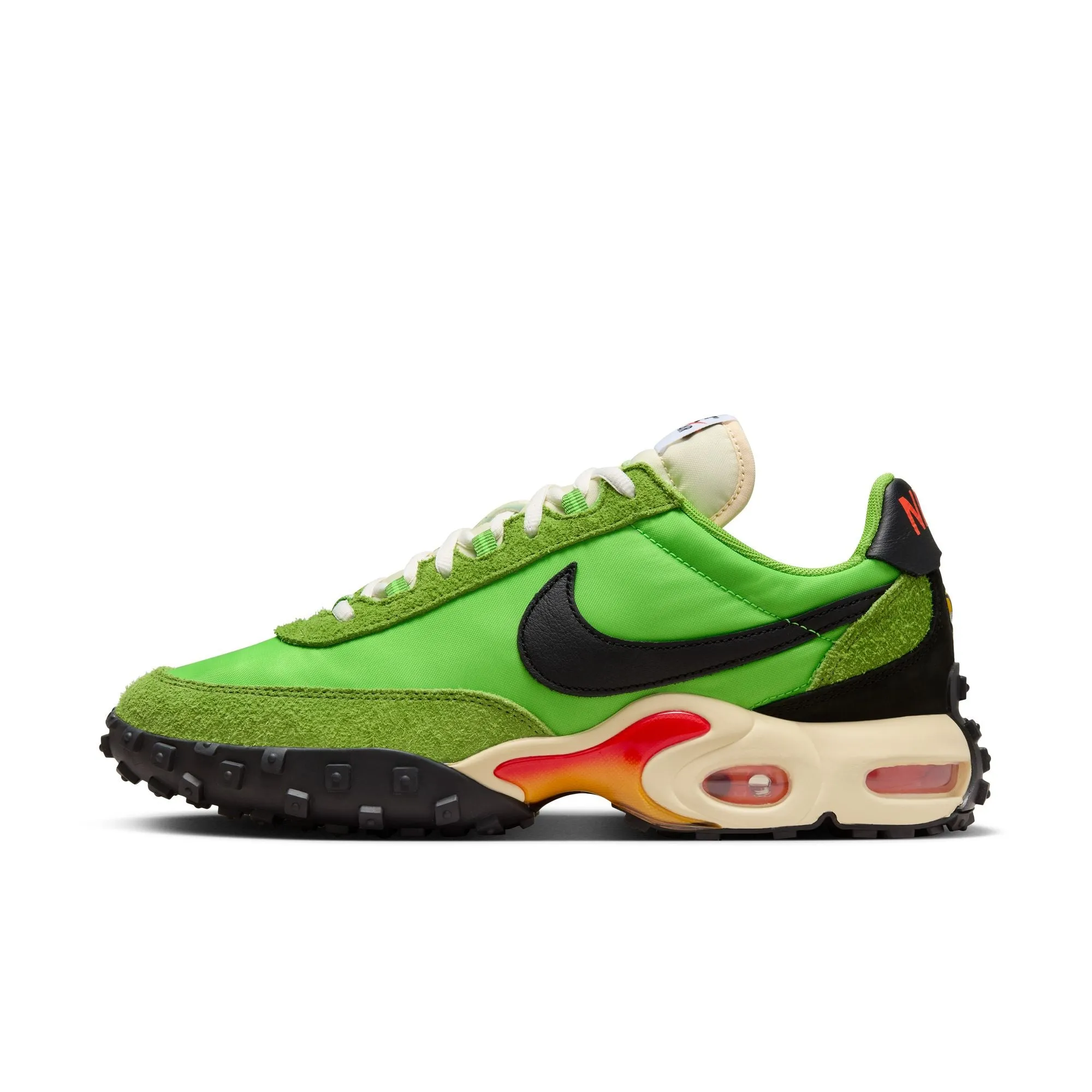 Nike Air Max Waffle SP 'Action Green'