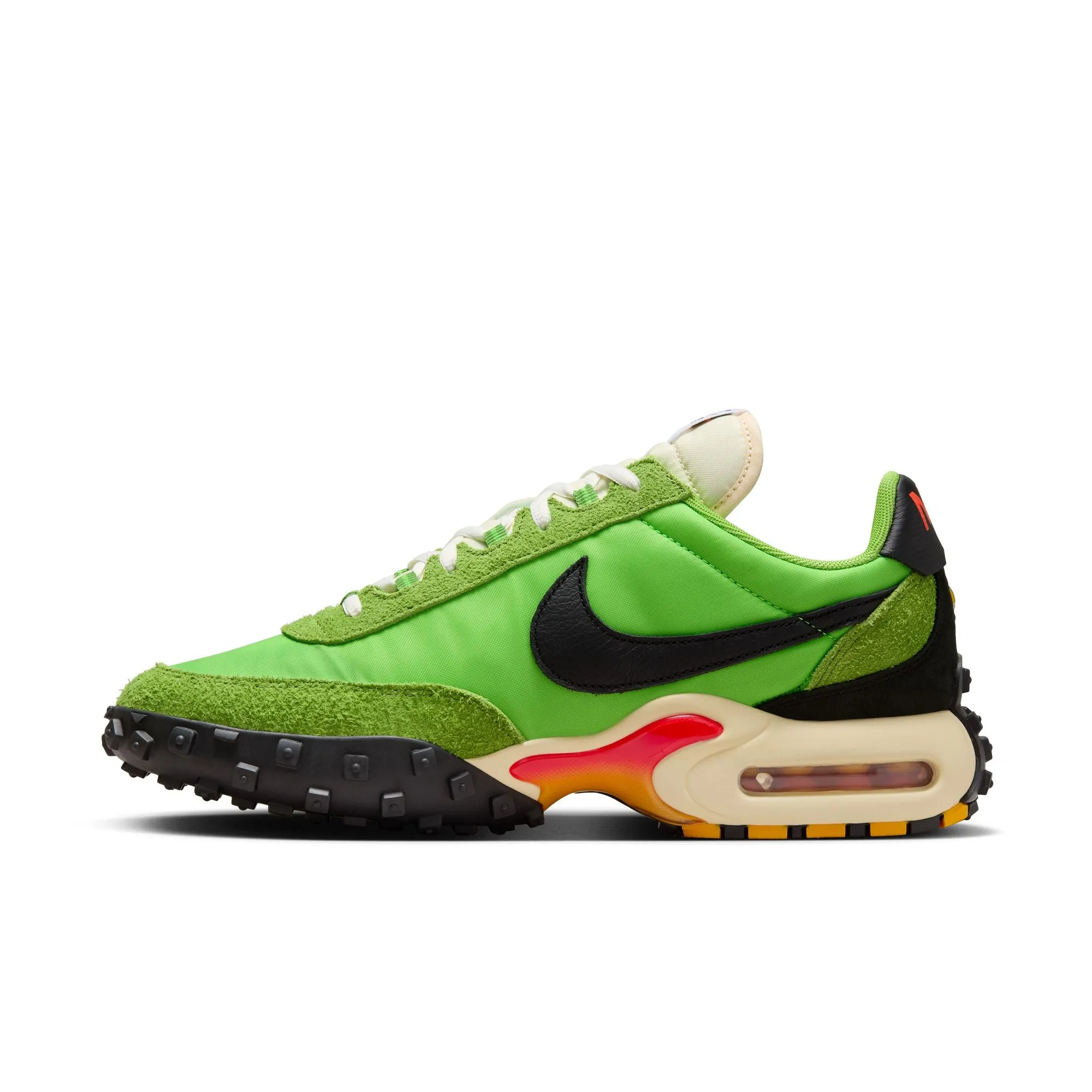 Nike Air Max Waffle SP 'Action Green'