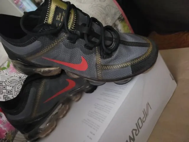 Nike air vapor max