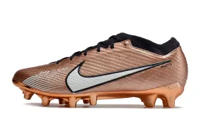 Nike Air Zoom Mercurial Vapor 15 Elite AG Generation Pack - Metallic Copper/Metallic Gold