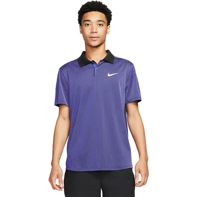 Nike Court Slam Polo Men