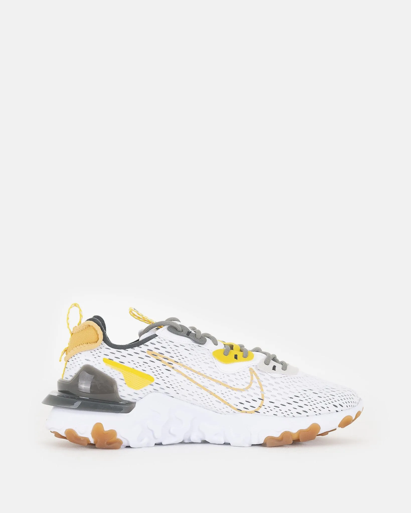 Nike Dim-Six React Vision in Honey Comb