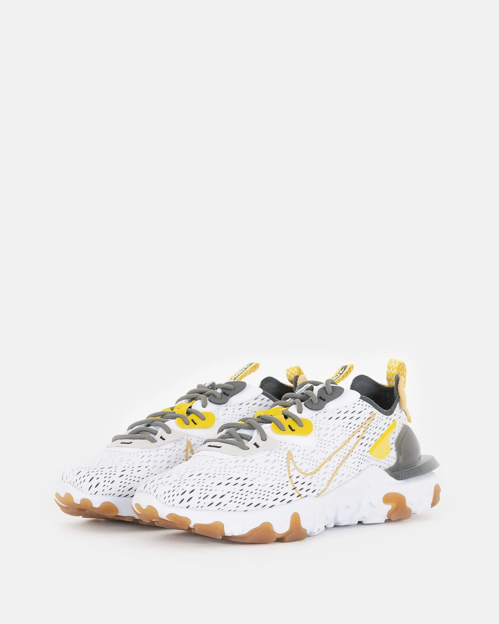 Nike Dim-Six React Vision in Honey Comb