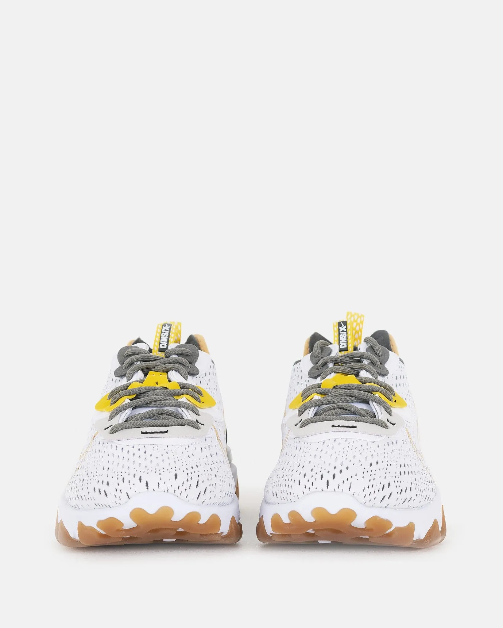 Nike Dim-Six React Vision in Honey Comb