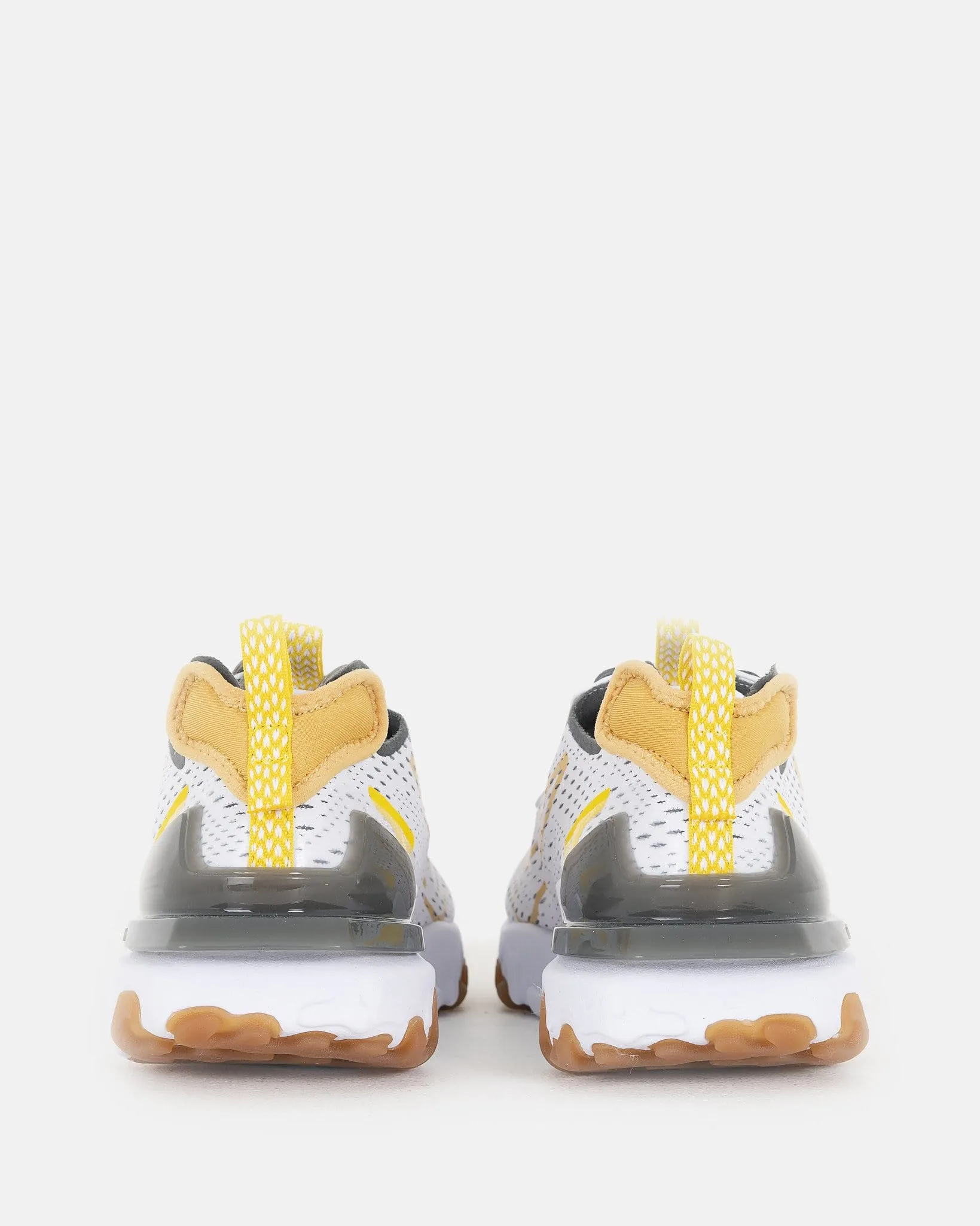 Nike Dim-Six React Vision in Honey Comb