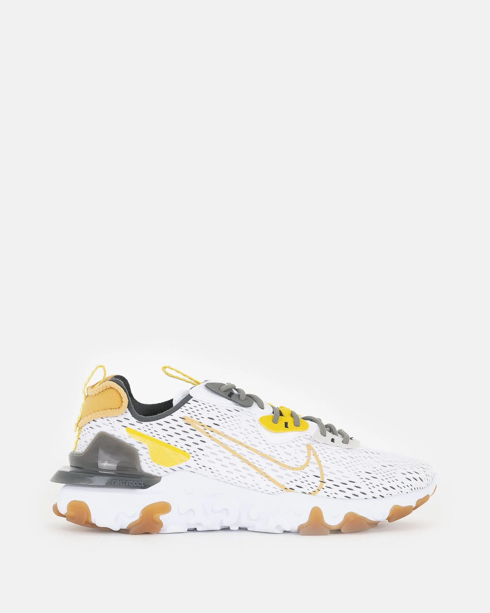 Nike Dim-Six React Vision in Honey Comb