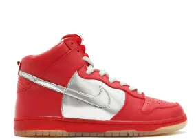 Nike Dunk High Mork and Mindy