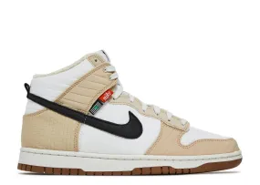 Nike Dunk High Next Nature Toasty Rattan