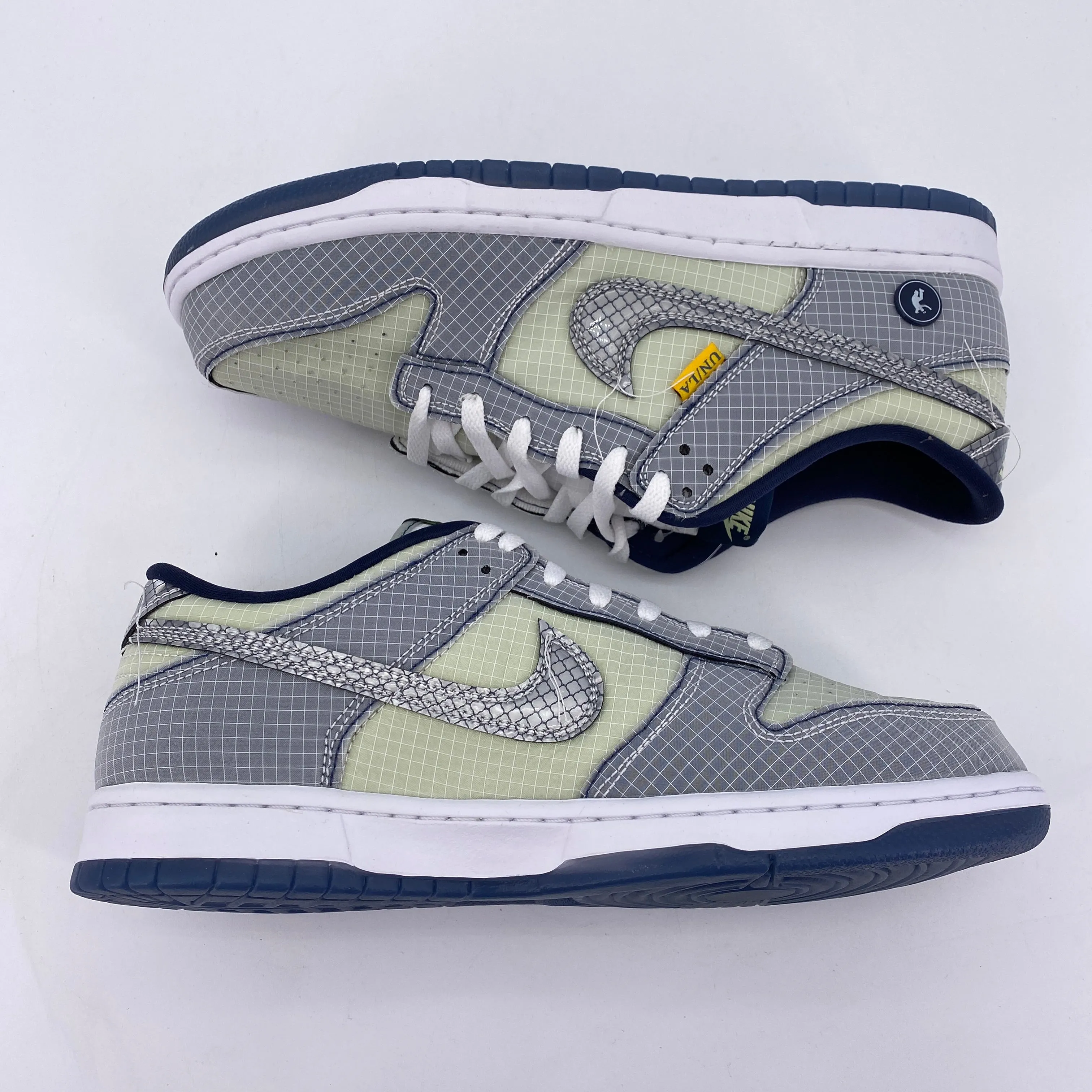 Nike Dunk Low / U Pistachio 2021 New Size 10.5