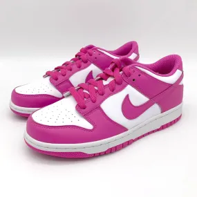 Nike Dunk Low Active Fuchsia