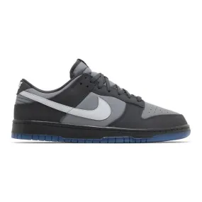 Nike dunk low (anthracite/ black/ anthracite/ pure platinum/ cool grey) men us 8-13 fv0384-001