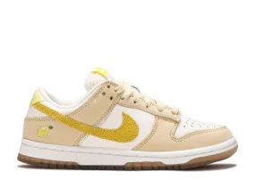 Nike Dunk Low Lemon Drop (W) (WORN)